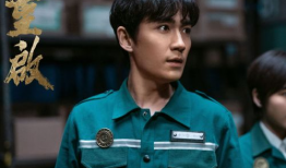 近期最火的电视剧,揭秘黑帮风云，正义与邪恶的较量