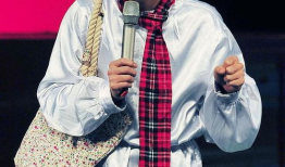 小沈阳最新电视剧,小沈阳新剧演绎另类人生