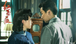 电视剧 红,烽火岁月里的青春之歌