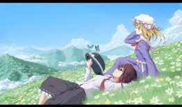 动漫女生被草,动漫女生逆袭记