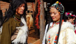 香格里拉电视剧,穿越时空的传奇爱情